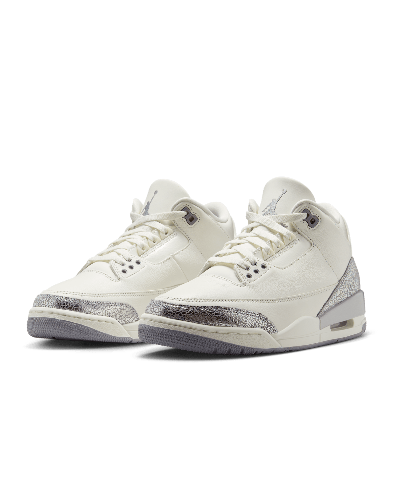 【NIKE】Jordan 3 Retro★ジョーダン 3 レトロ NIKE公式】レディース エア ジョーダン 3 レトロ 'Sail and